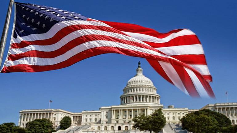 32 українські компанії потрапили до санкційного списку США