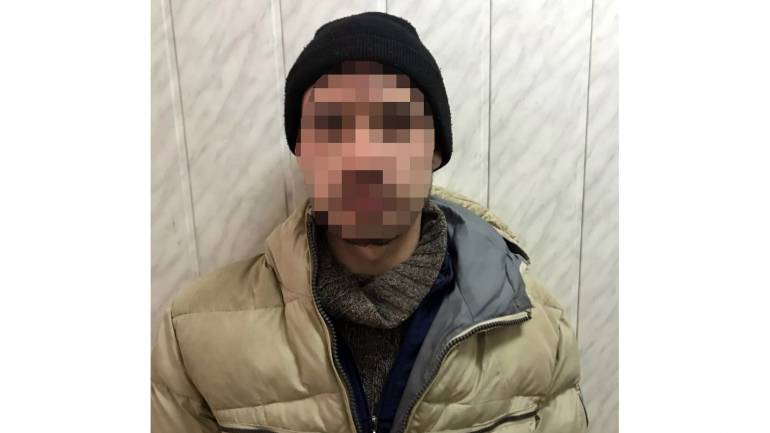У Вінниці затримали чоловіка, який пограбував пенсіонерку та викрав гальмівні котушки з ліфтів