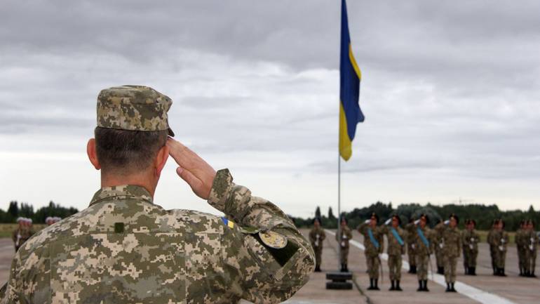 На Вінниччині сім тисяч військовослужбовців отримають підвищену пенсію
