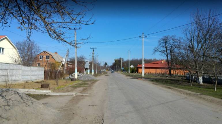 Мешканцям Агрономічного готують на Новий Рік подарунок за сім мільйонів