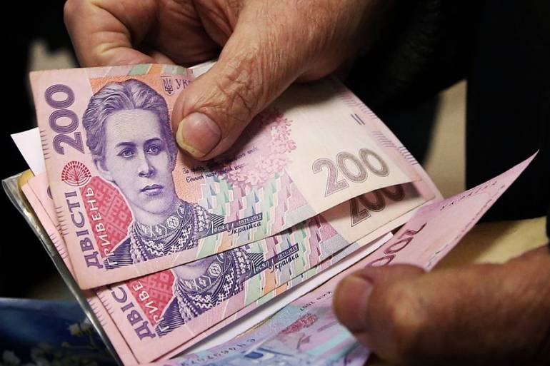 На Вінниччині шахрайки викрали у пенсіонерів 50 000 гривень
