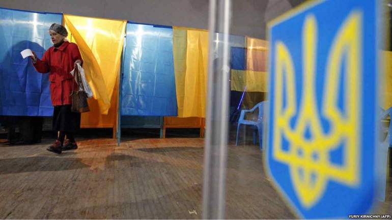 ЦВК повідомила, як проголосувати українцям, які перебувають на території РФ