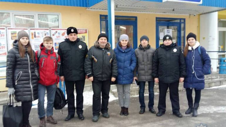 У Вінниці підлітки без проблем купили алкоголь і цигарки