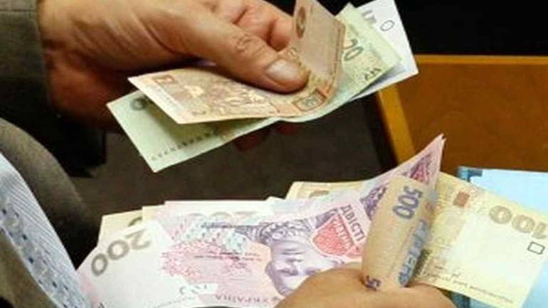 &laquo;Масові звернення до органів Пенсійного фонду Вінниці щодо не перерахованих пенсій відсутні&raquo; &ndash; ГУ Пенсійного фонду