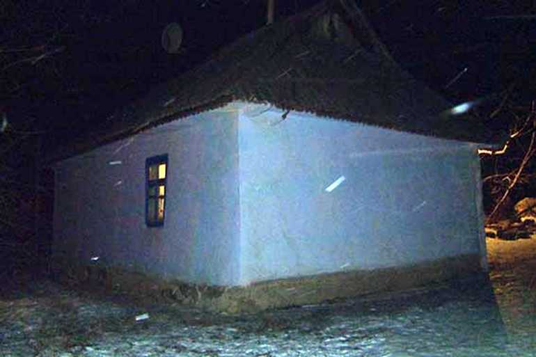 вбивство в селі Майдан-Головчинський фото