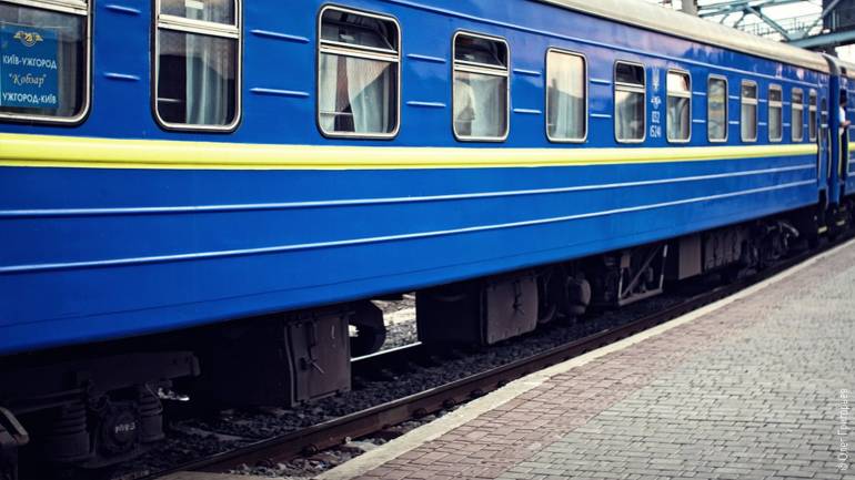 На що витратила &laquo;Укрзалізниця&raquo; більше 55 млн гривень за один день?