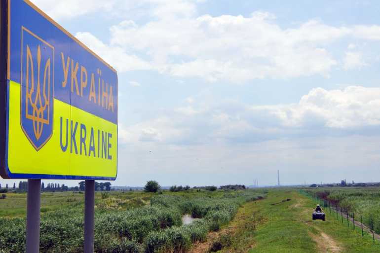 60 незаконних мігрантів намагалися перетнути державний кордон на Вінниччині 