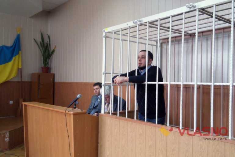 суд над Хортом фото