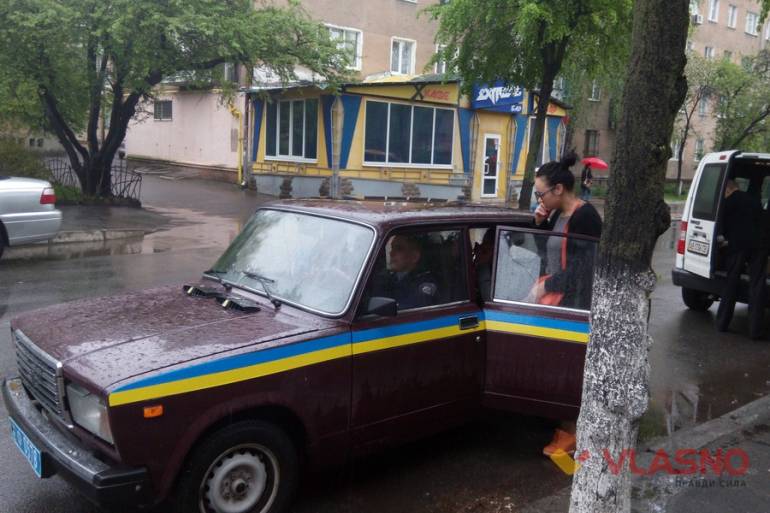 Тіньова контора грабувала вінничан  фото