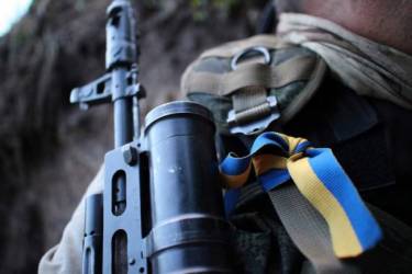 На передовій служитимуть бійці тільки з міцною психікою 