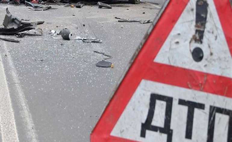 Внаслідок аварії у Херсонській області загинуло четверо молодих людей