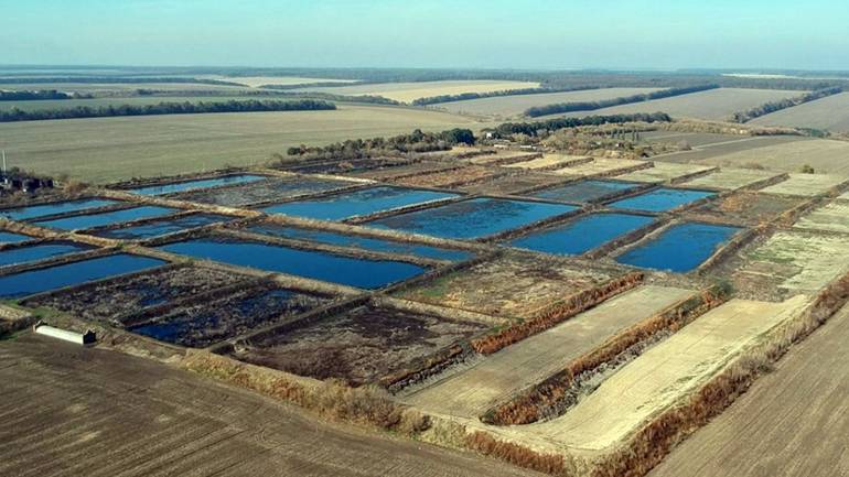 Мешканці ОТГ на Вінниччині продовжують боротися за чисте повітря