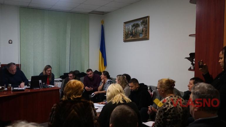 У сільраді Агрономічного намагались вкотре  &laquo;просунути&raquo; питання про приєднання до Вінниці