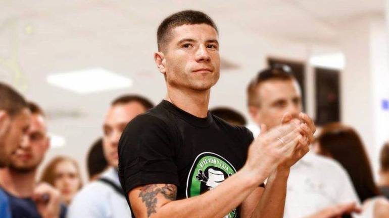 У вінницької футбольної команди з&rsquo;явився новий власник