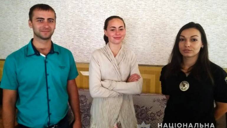 Хотіла самостійного життя: у Києві знайшли неповнолітню вінничанку