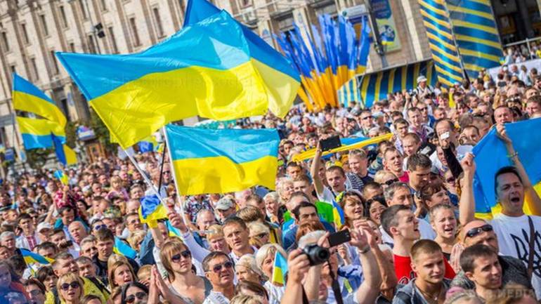 За І квартал кількість українців зменшилась на понад 64 тисячі осіб