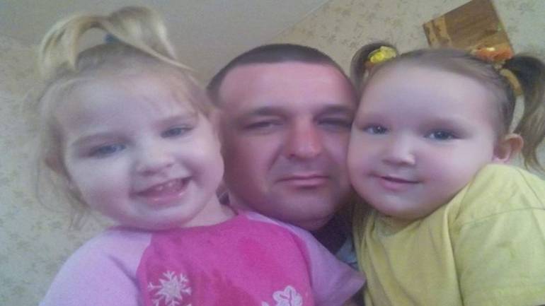 Родина із Дніпра потребує фінансової допомоги