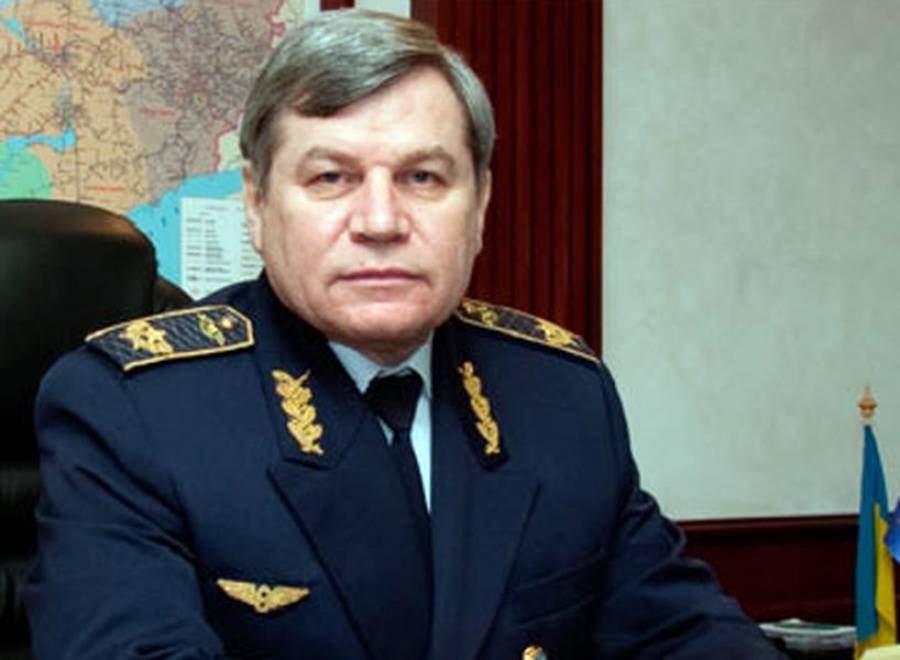 Колишній заступник гендиректора &ldquo;Укрзалізниці&rdquo; застрелився