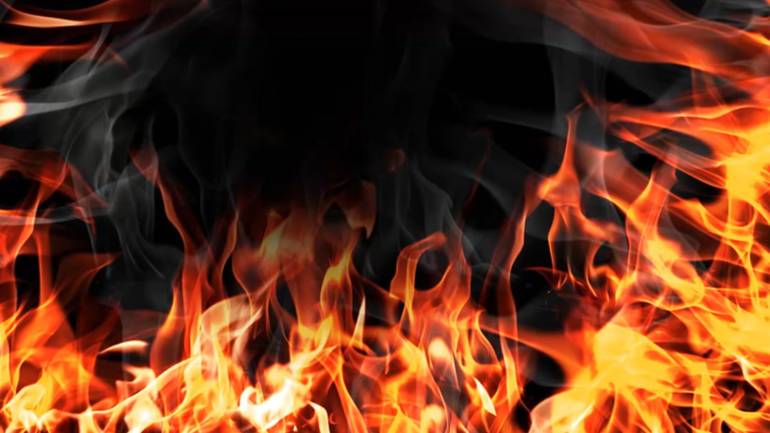 У пожежі на Вінниччині загинули двоє осіб