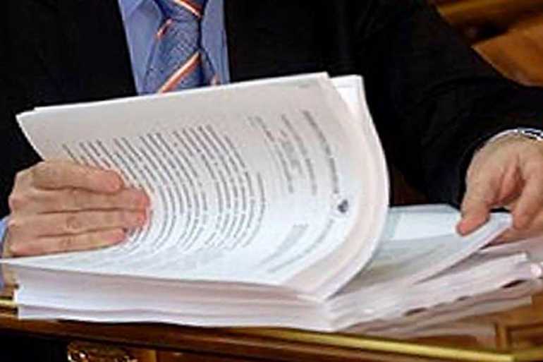 Ірпінського міського голову підозрюють у вчиненні особливо тяжких кримінальних правопорушень