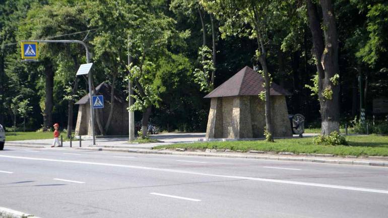 Компанія, яка існує трішки більше місяця, забудує у Вінниці більше гектара землі