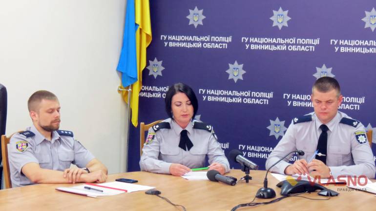 Руслана Говорухіна фото