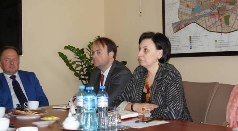 Польський роботодавець, що залишив українку у важкому стані, оплатить їй лікування