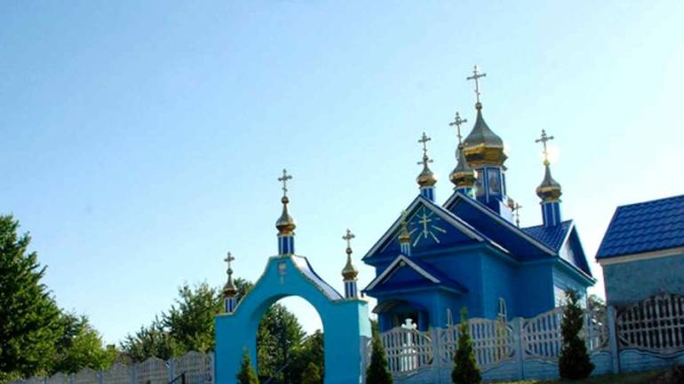 На Вінниччині побились віряни УПЦ та ПЦУ