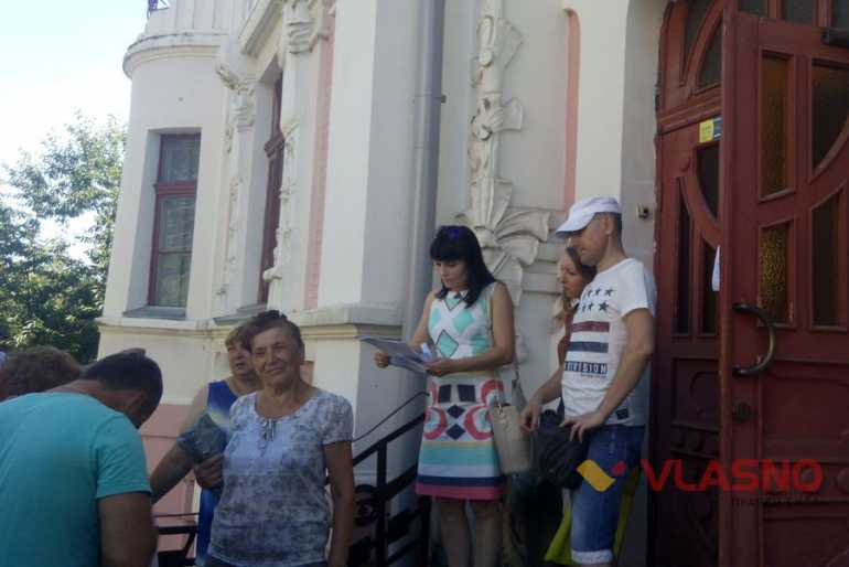 &laquo;Повертаються роки колективізації&raquo; - фермери про розширення меж Вінниці