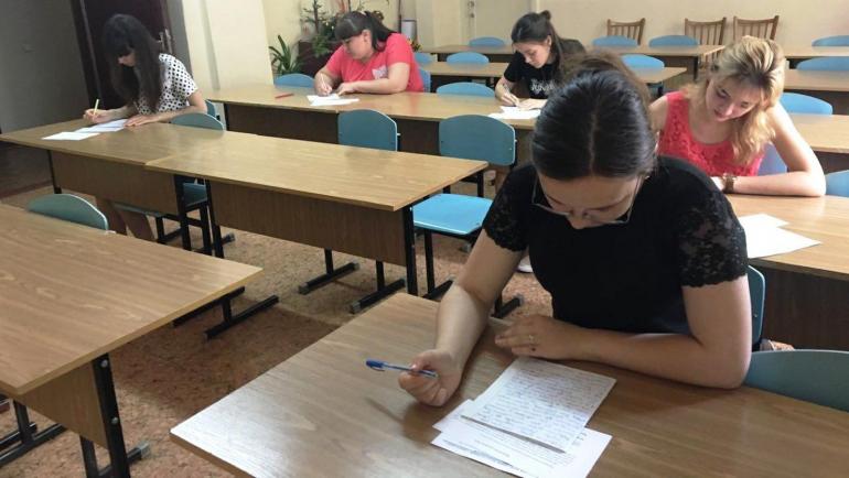 Сесії у вишах можуть розпочатися з першого червня