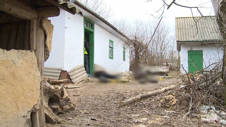 Забив сокирою до смерті: вінничанину &laquo;світить&raquo; довічне