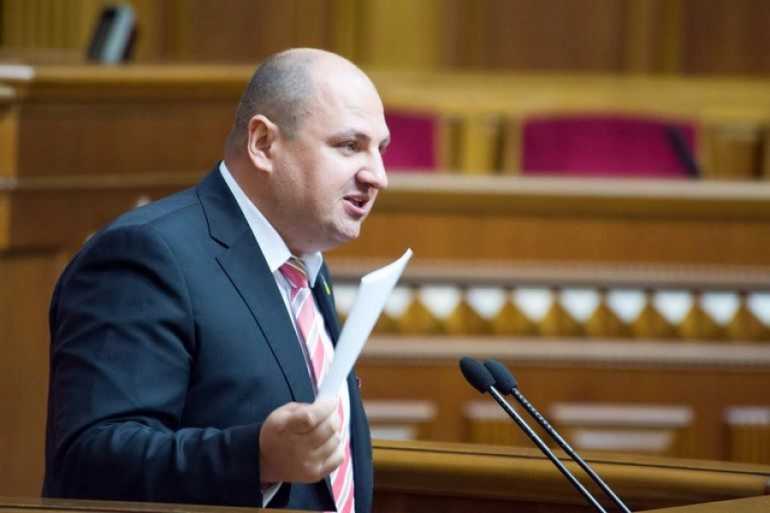 Суд скасував рішення про обмеження пересування Розенблата