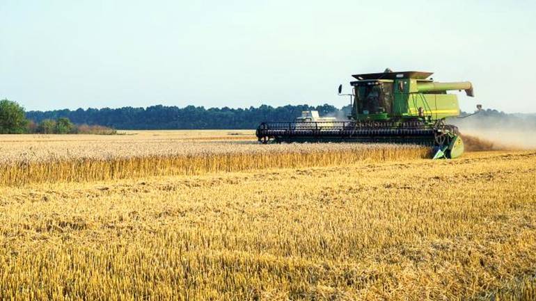 У Вінниці вдруге відбудеться масштабний агрофорум &laquo;AgroVin2018&raquo;