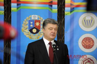 Загрози від Придністров'я Порошенко не бачить 