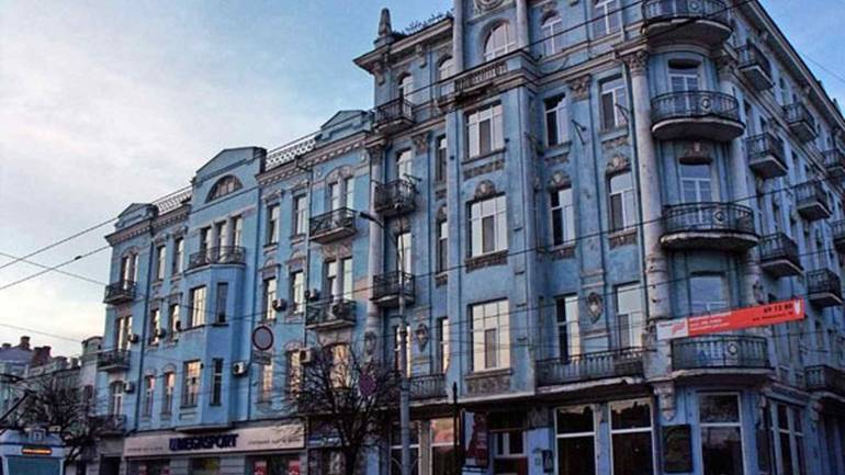 У Вінниці на реконструкцію історичних будівель виділять 21 мільйон гривень (ФОТО)