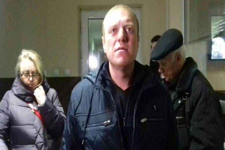 Убивство Ноздровської: колишнього нареченого правозахисниці затримали як свідка