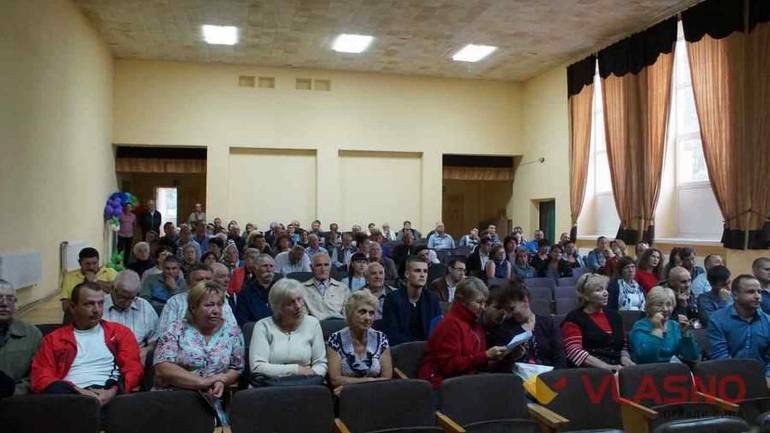 Під Вінницею може з&rsquo;явитись нове ОТГ