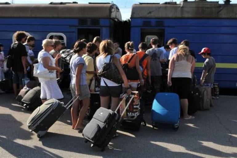 За ґрантові гроші у Вінниці створять Центр для переселенців
