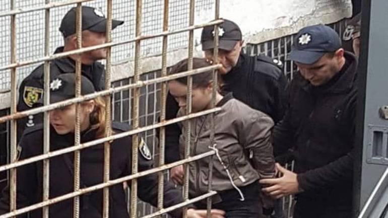 Справу про смертельну ДТП у Харкові невдовзі передадуть до суду