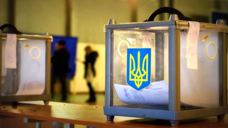 ЦВК сформувала склад ОВК: які зміни на Вінниччині