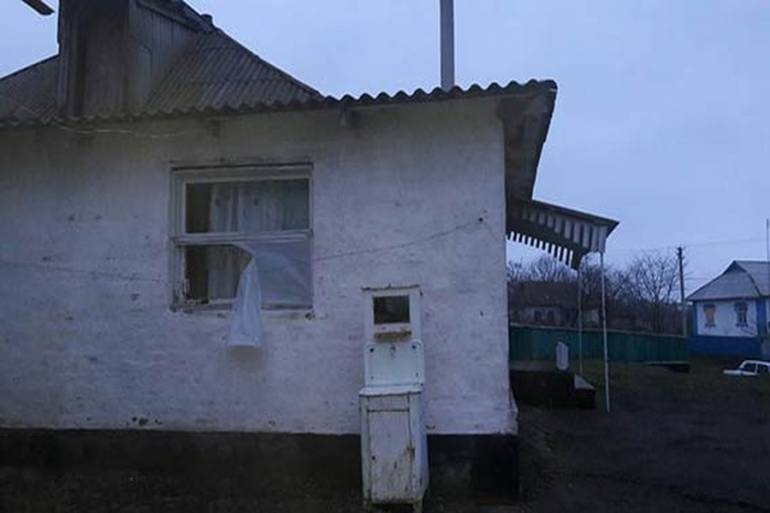 За наживою &mdash; через вікно: на Вінниччині затримали неповнолітніх крадіїв