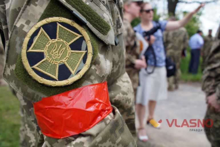 слідство СБУ щодо вибухів під Калинівкою фото