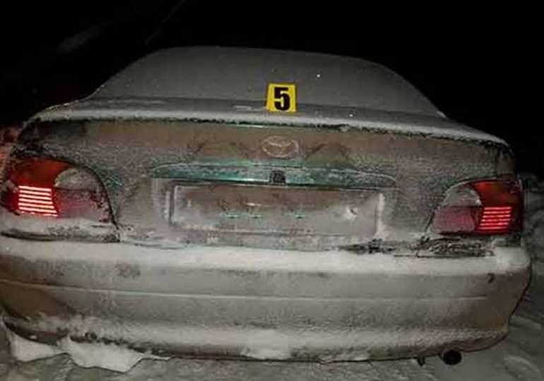На Вінниччині під колесами авто загинув чоловік - водій втік з місця пригоди