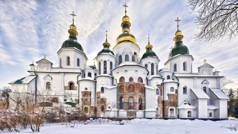 До Великодня фахівці ДСНС перевірятимуть пожежну безпеку культових споруд