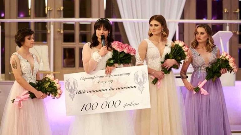 &laquo;Тут я пройшла ломки, стан, як у тумані, відмову від наркотиків&raquo;: вінничанка перемогла у проєкті &laquo;Від пацанки до панянки&raquo;