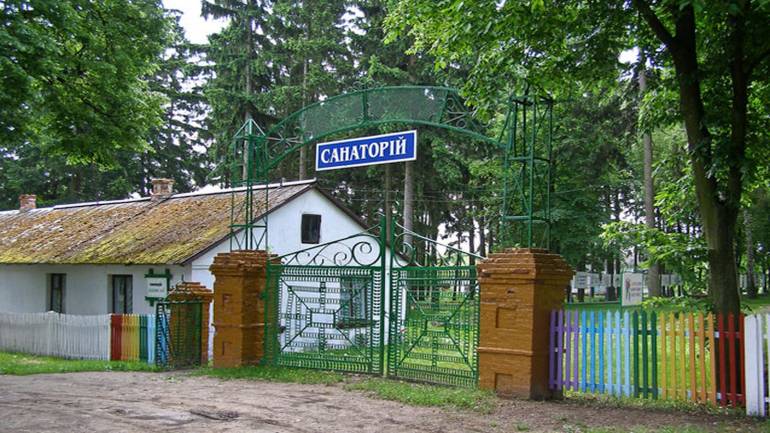 На Вінниччині хочуть закрити сім  лікувальних санаторіїв