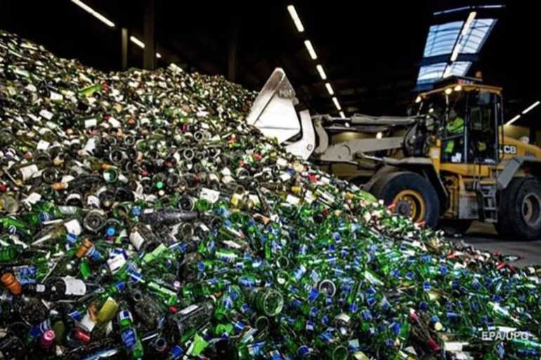 Американець інвестує 20 млн доларів у сміттєпереробний завод під Києвом