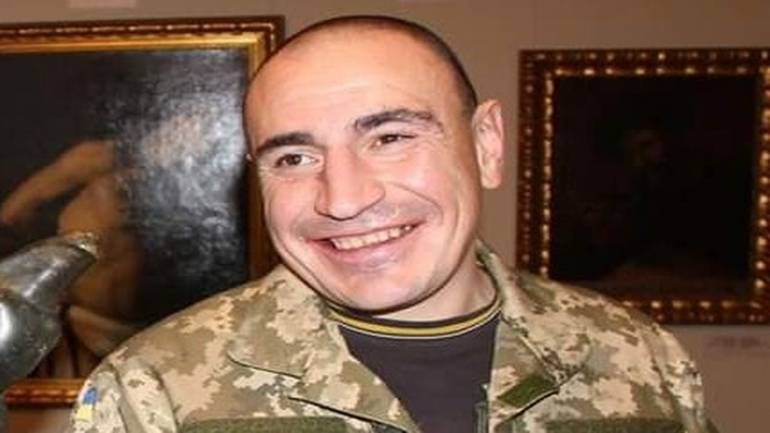 &laquo;Впав в яму з дохлими курми і почав задихатись&raquo;: на Вінниччині помер учасник АТО