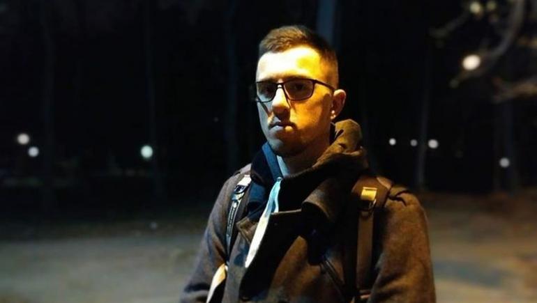 Cтудент Вінницького політеху переміг у міжнародному конкурсі з комп`ютерної графіки