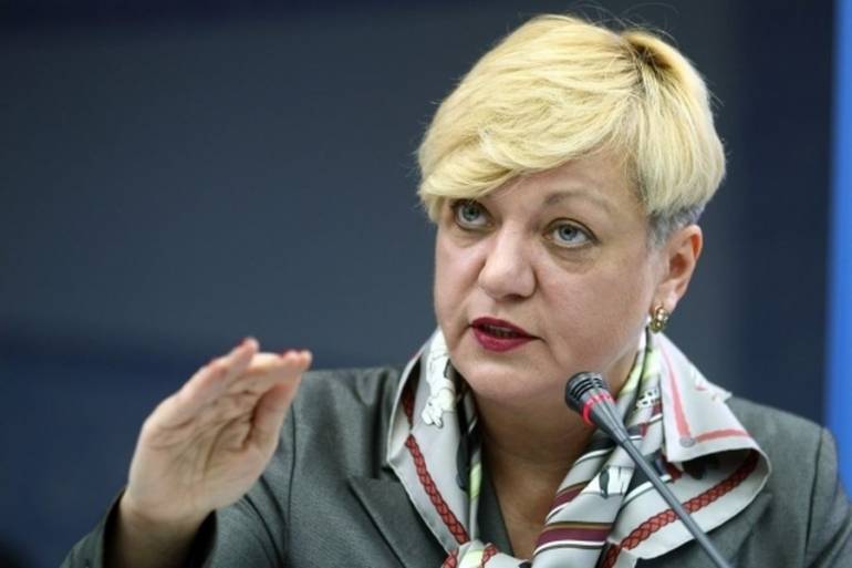 Прокуратура не відкривала справу проти Гонтаревої